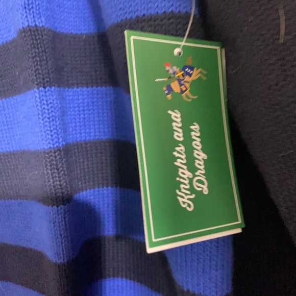 NWT Gymboree Dragon Sweater - Picture 8 of 9